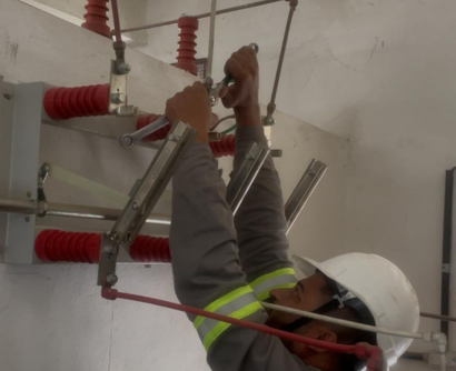 Projeto de Engenharia Elétrica 1