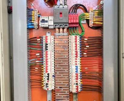 Projeto de Engenharia Elétrica 10