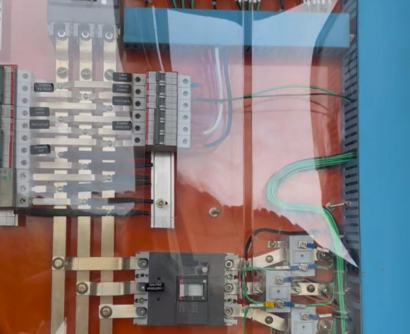 Projeto de Engenharia Elétrica 11