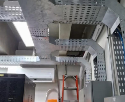 Projeto de Engenharia Elétrica 12