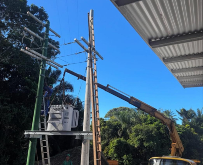 Projeto de Engenharia Elétrica 14