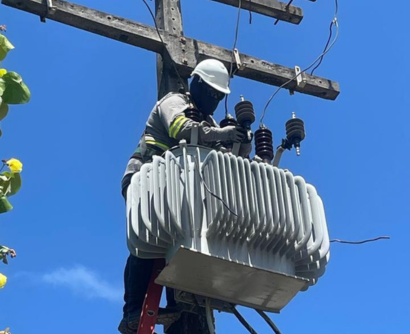 Projeto de Engenharia Elétrica 17